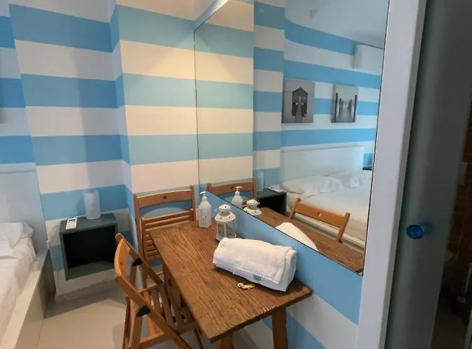 La Casa Di Greta