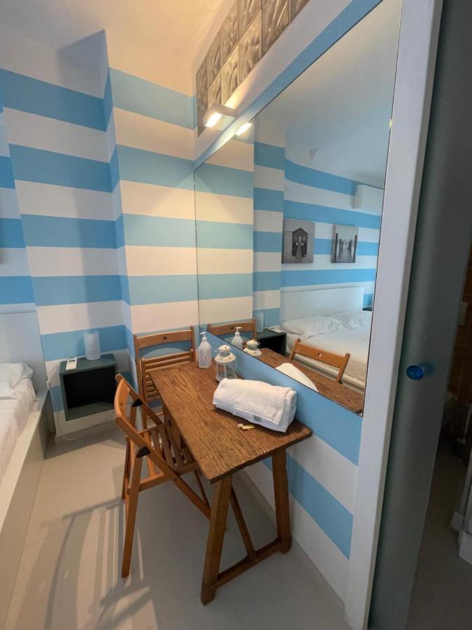 La Casa Di Greta Maison d'hôtes Camogli